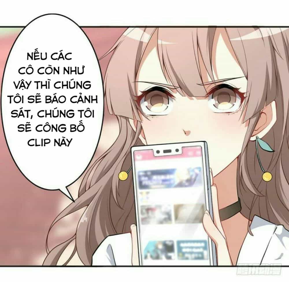Trò Chơi Beauty Heartbeat - Chương 3 - ảnh 30