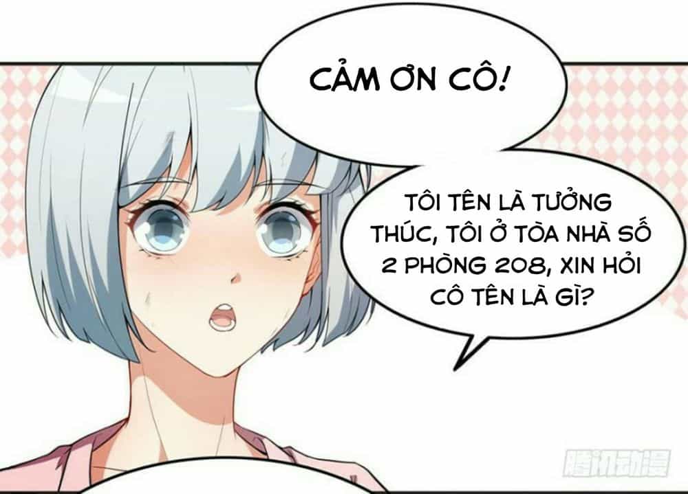Trò Chơi Beauty Heartbeat - Chương 3 - ảnh 34