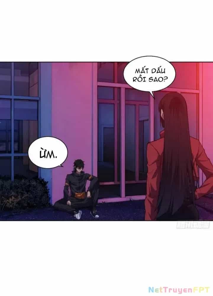 Trò Chơi Chết Tiệt, Ta Làm Mọi Thứ Để Kéo Dài Mạng Sống - Chương 9 - ảnh 21