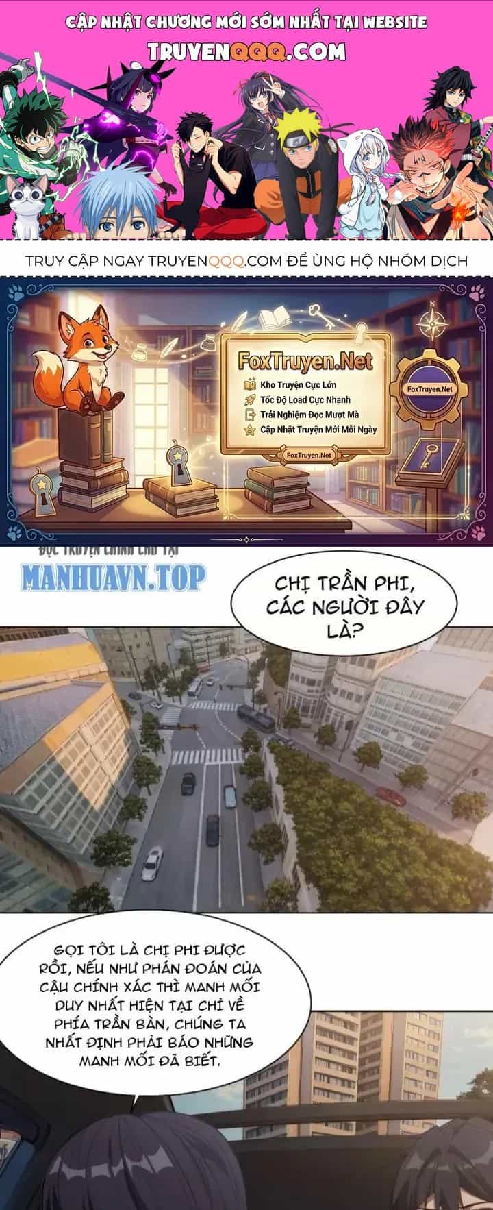 Trò Chơi Chết Tiệt, Ta Làm Mọi Thứ Để Kéo Dài Mạng Sống - Chương 10 - ảnh 1