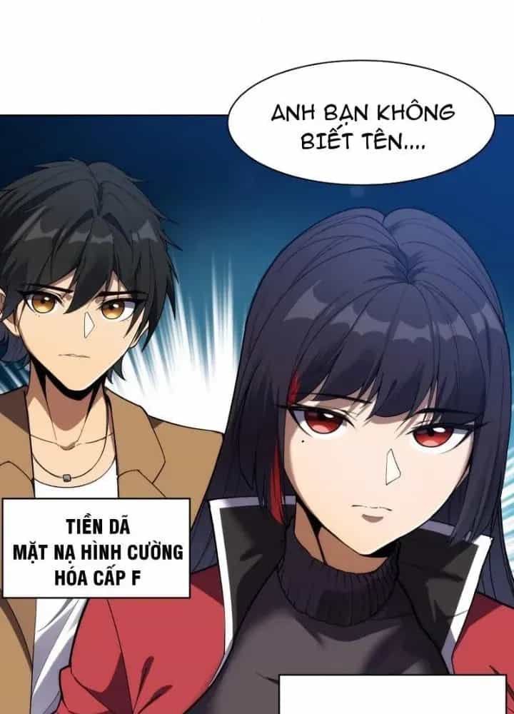 Trò Chơi Chết Tiệt, Ta Làm Mọi Thứ Để Kéo Dài Mạng Sống - Chương 10 - ảnh 27