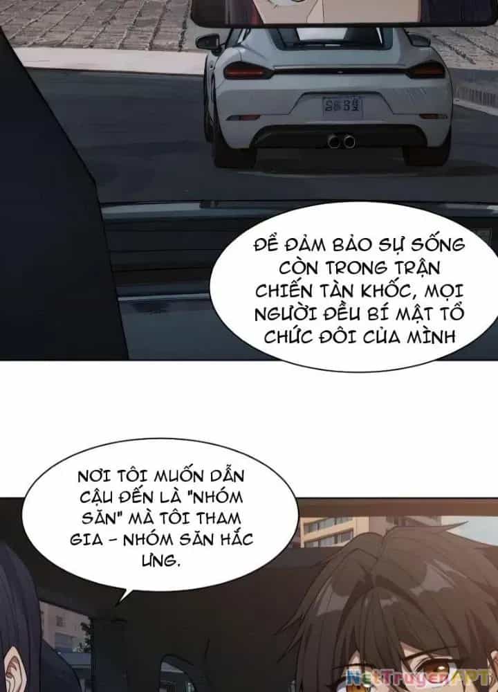 Trò Chơi Chết Tiệt, Ta Làm Mọi Thứ Để Kéo Dài Mạng Sống - Chương 10 - ảnh 7