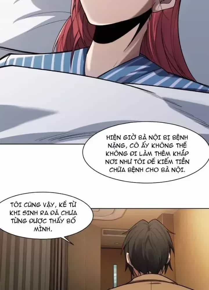 Trò Chơi Chết Tiệt, Ta Làm Mọi Thứ Để Kéo Dài Mạng Sống - Chương 11 - ảnh 24