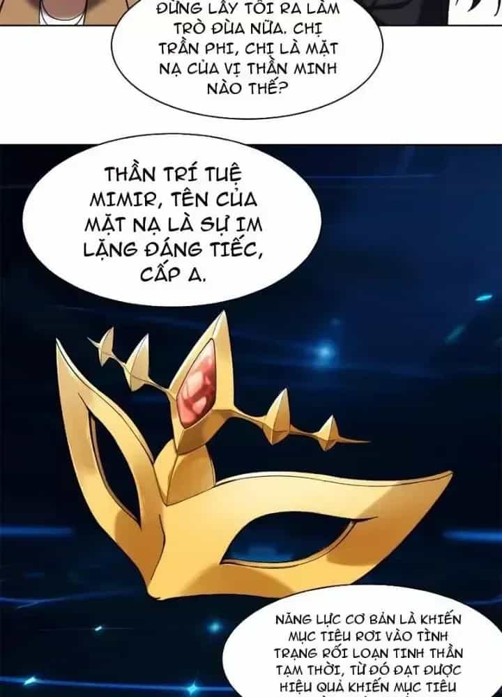 Trò Chơi Chết Tiệt, Ta Làm Mọi Thứ Để Kéo Dài Mạng Sống - Chương 11 - ảnh 30