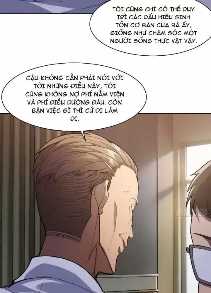 Trò Chơi Chết Tiệt, Ta Làm Mọi Thứ Để Kéo Dài Mạng Sống - Chương 11 - ảnh 44