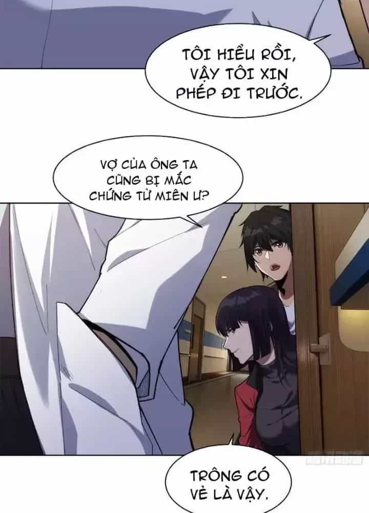 Trò Chơi Chết Tiệt, Ta Làm Mọi Thứ Để Kéo Dài Mạng Sống - Chương 11 - ảnh 46