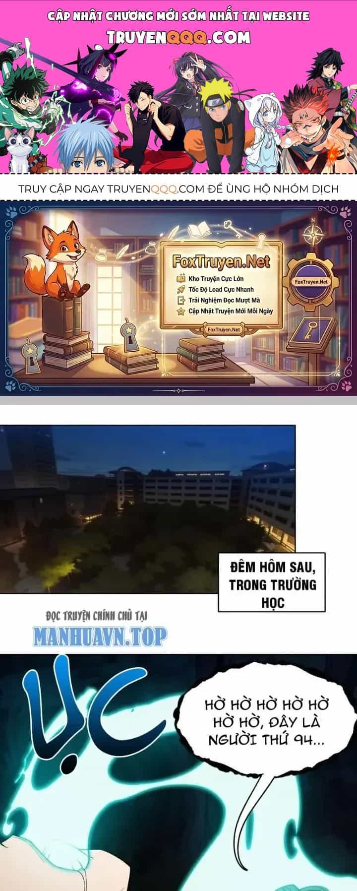 Trò Chơi Chết Tiệt, Ta Làm Mọi Thứ Để Kéo Dài Mạng Sống - Chương 12 - ảnh 1