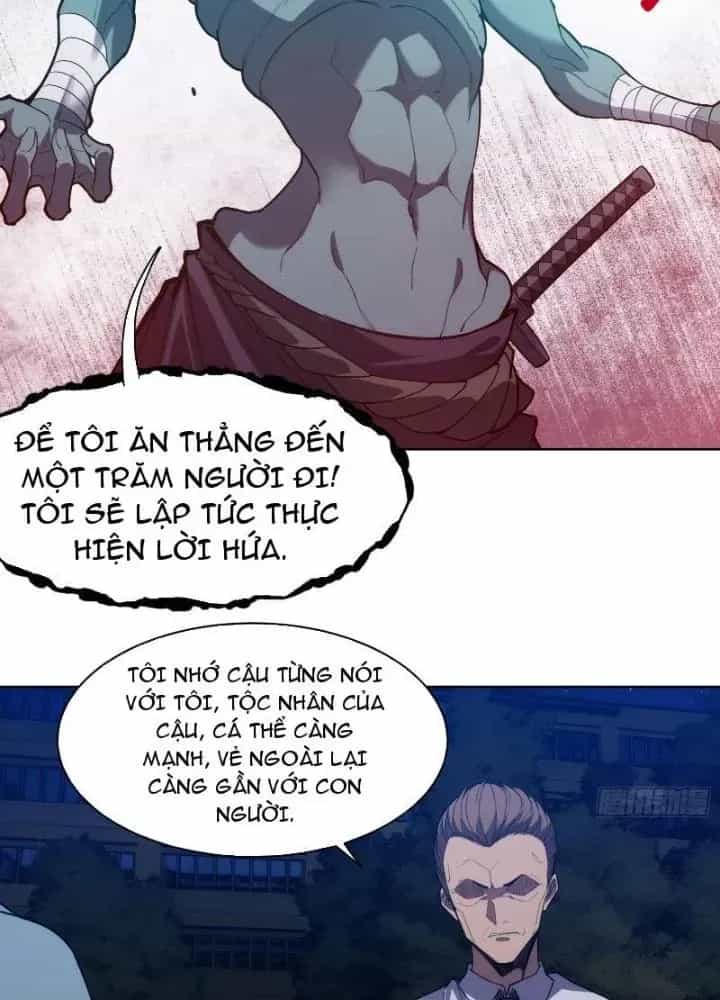 Trò Chơi Chết Tiệt, Ta Làm Mọi Thứ Để Kéo Dài Mạng Sống - Chương 12 - ảnh 13