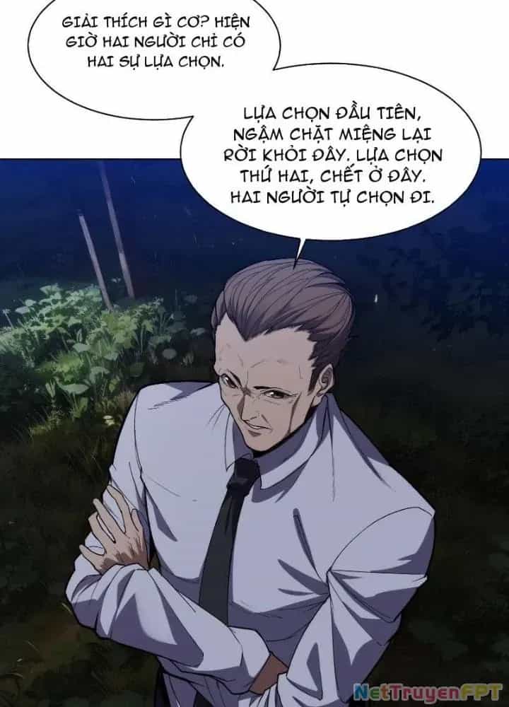 Trò Chơi Chết Tiệt, Ta Làm Mọi Thứ Để Kéo Dài Mạng Sống - Chương 12 - ảnh 49