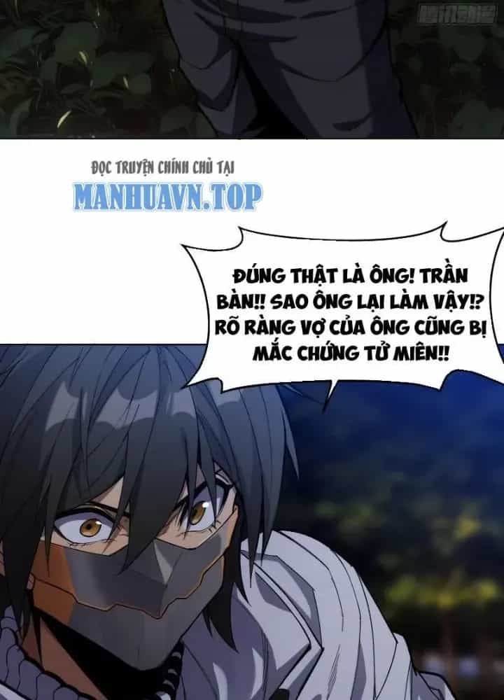Trò Chơi Chết Tiệt, Ta Làm Mọi Thứ Để Kéo Dài Mạng Sống - Chương 12 - ảnh 51