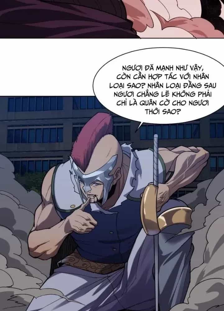Trò Chơi Chết Tiệt, Ta Làm Mọi Thứ Để Kéo Dài Mạng Sống - Chương 13 - ảnh 49