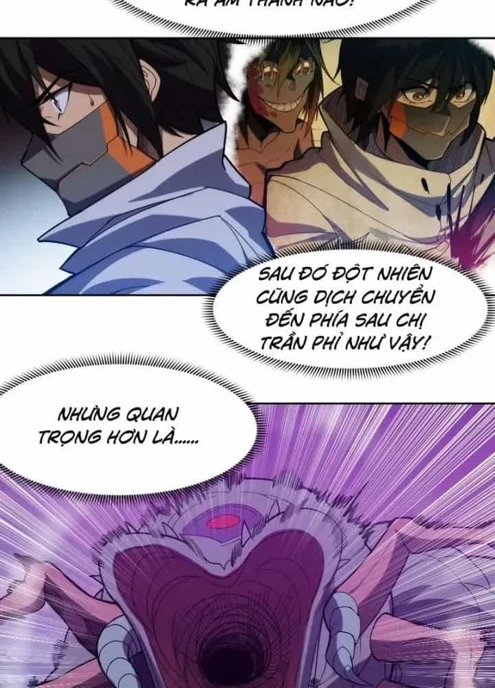 Trò Chơi Chết Tiệt, Ta Làm Mọi Thứ Để Kéo Dài Mạng Sống - Chương 14 - ảnh 65