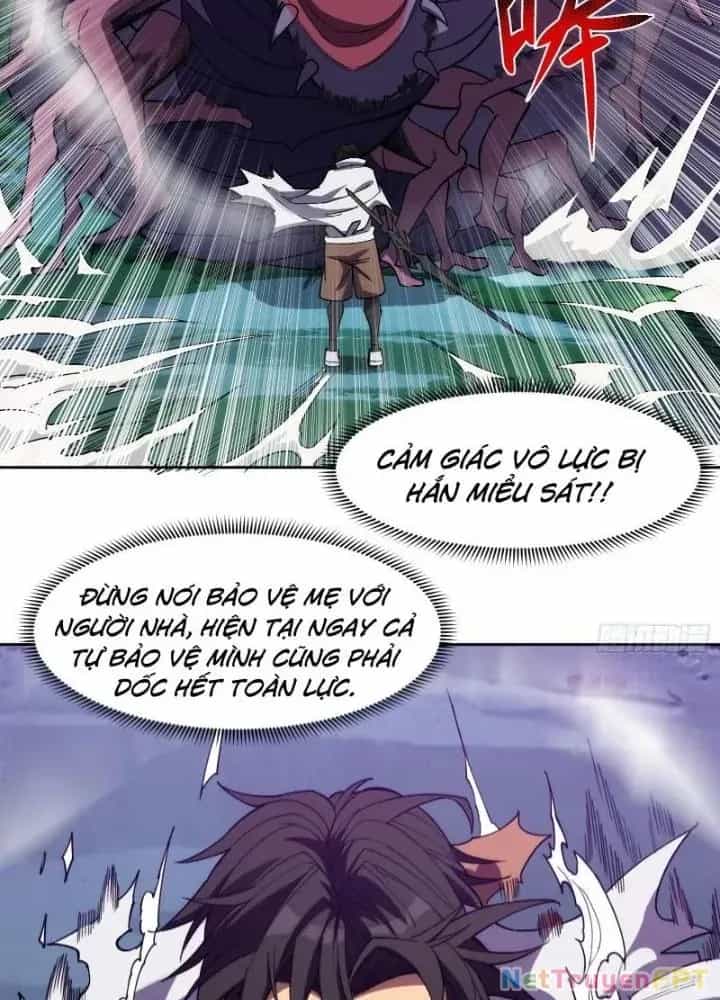 Trò Chơi Chết Tiệt, Ta Làm Mọi Thứ Để Kéo Dài Mạng Sống - Chương 14 - ảnh 67
