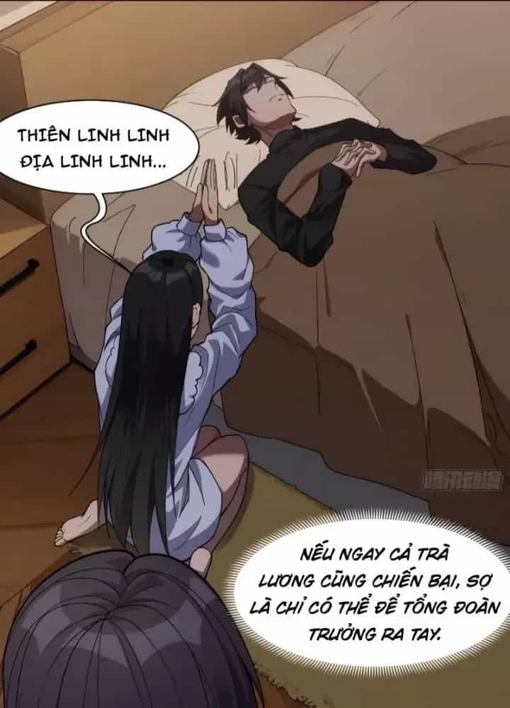 Trò Chơi Chết Tiệt, Ta Làm Mọi Thứ Để Kéo Dài Mạng Sống - Chương 15 - ảnh 12