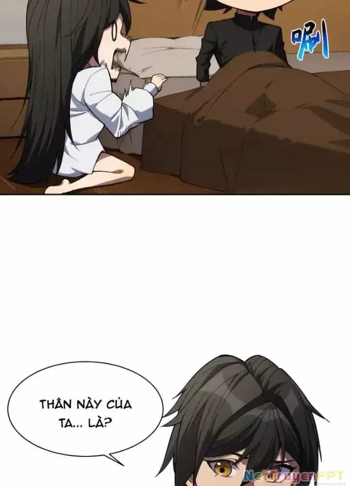 Trò Chơi Chết Tiệt, Ta Làm Mọi Thứ Để Kéo Dài Mạng Sống - Chương 15 - ảnh 16