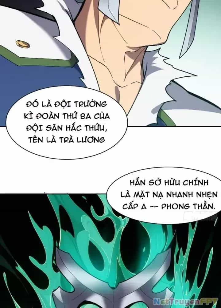 Trò Chơi Chết Tiệt, Ta Làm Mọi Thứ Để Kéo Dài Mạng Sống - Chương 15 - ảnh 36