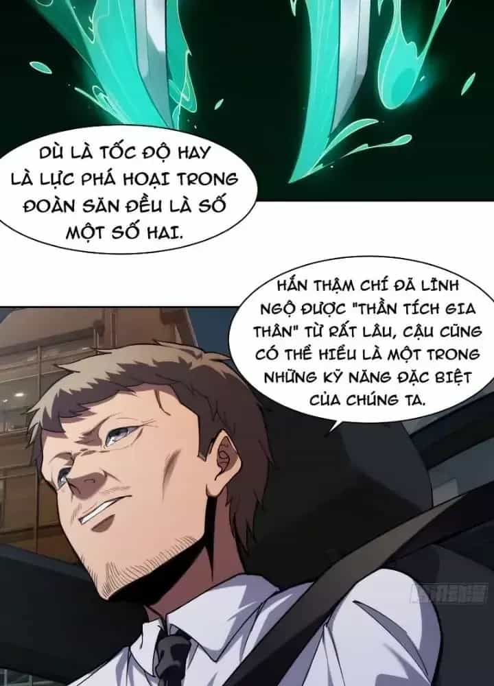 Trò Chơi Chết Tiệt, Ta Làm Mọi Thứ Để Kéo Dài Mạng Sống - Chương 15 - ảnh 38