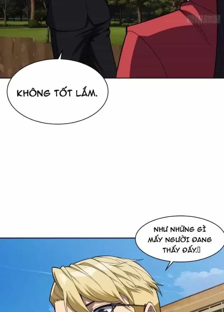 Trò Chơi Chết Tiệt, Ta Làm Mọi Thứ Để Kéo Dài Mạng Sống - Chương 15 - ảnh 52