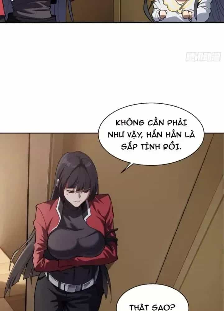 Trò Chơi Chết Tiệt, Ta Làm Mọi Thứ Để Kéo Dài Mạng Sống - Chương 15 - ảnh 6