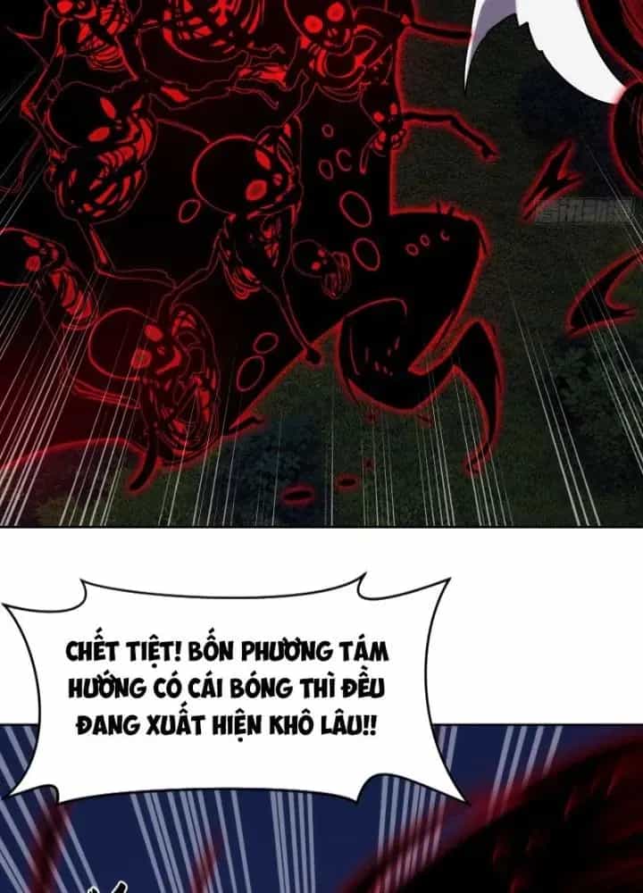 Trò Chơi Chết Tiệt, Ta Làm Mọi Thứ Để Kéo Dài Mạng Sống - Chương 16 - ảnh 37