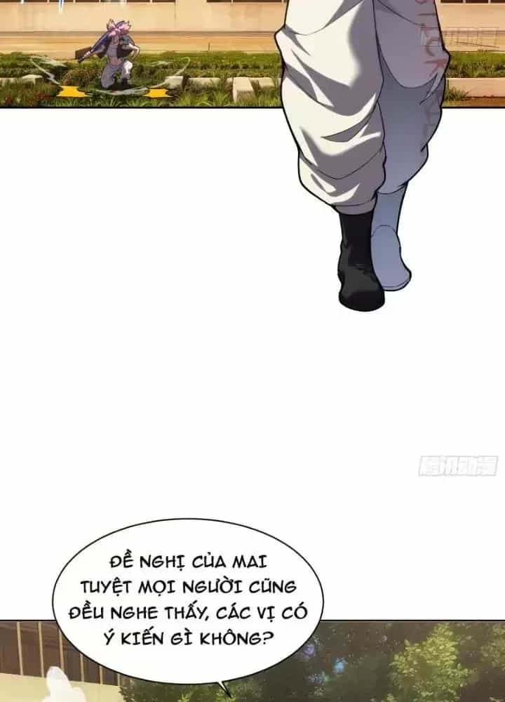 Trò Chơi Chết Tiệt, Ta Làm Mọi Thứ Để Kéo Dài Mạng Sống - Chương 17 - ảnh 20