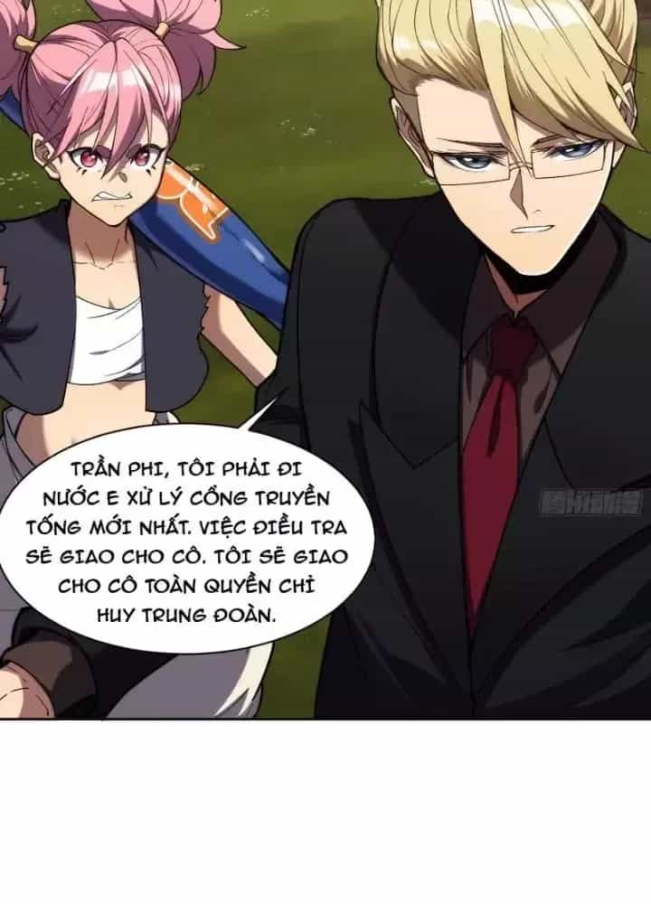 Trò Chơi Chết Tiệt, Ta Làm Mọi Thứ Để Kéo Dài Mạng Sống - Chương 17 - ảnh 58