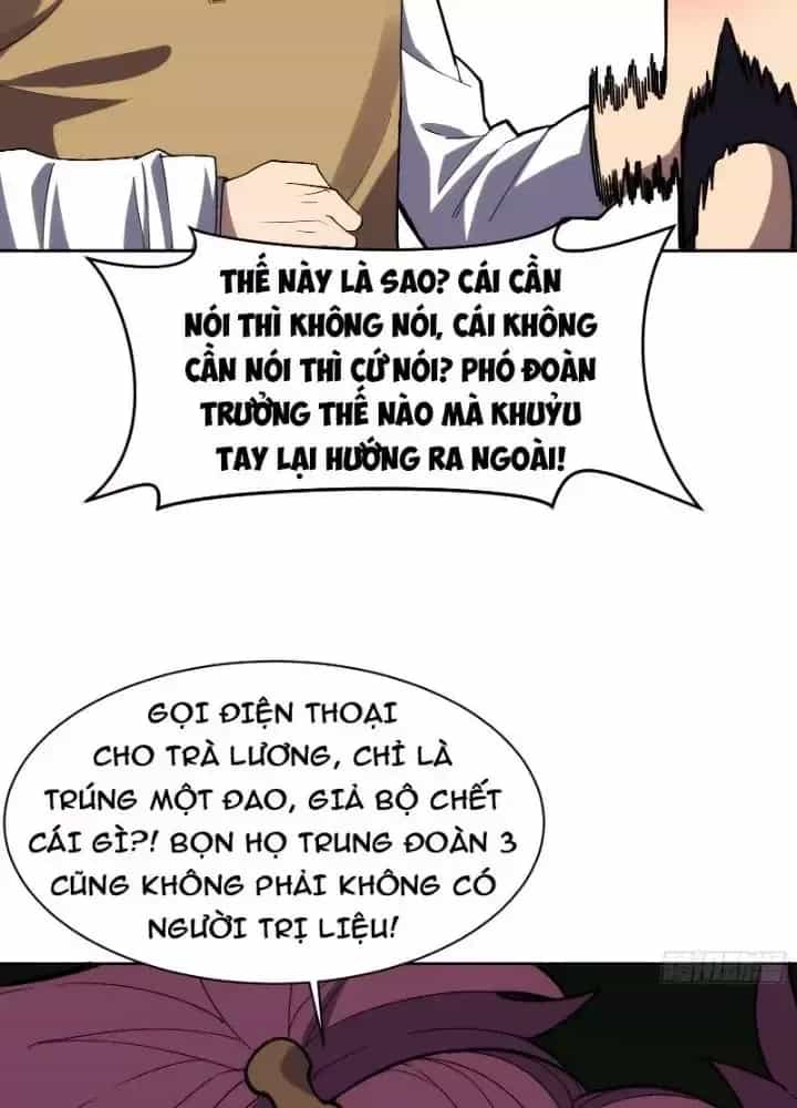 Trò Chơi Chết Tiệt, Ta Làm Mọi Thứ Để Kéo Dài Mạng Sống - Chương 17 - ảnh 70