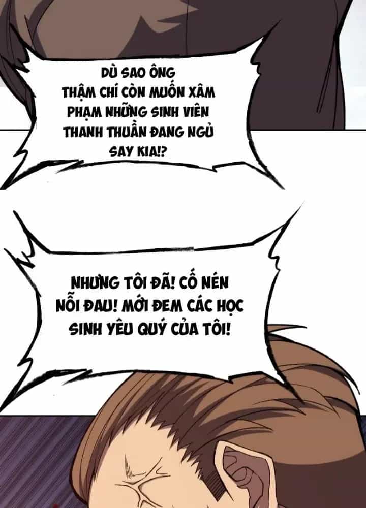 Trò Chơi Chết Tiệt, Ta Làm Mọi Thứ Để Kéo Dài Mạng Sống - Chương 18 - ảnh 39