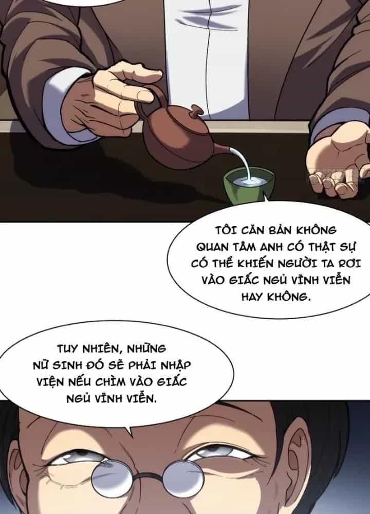 Trò Chơi Chết Tiệt, Ta Làm Mọi Thứ Để Kéo Dài Mạng Sống - Chương 18 - ảnh 7