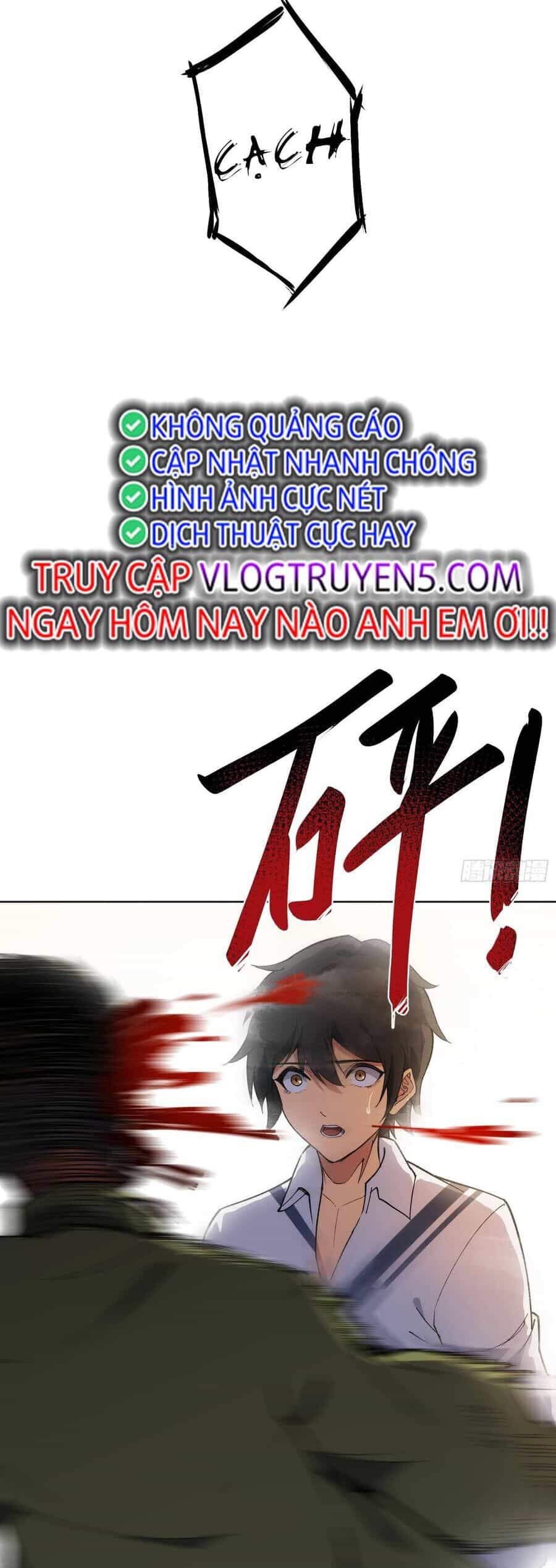 Trò Chơi Chết Tiệt, Ta Làm Mọi Thứ Để Kéo Dài Mạng Sống - Chương 1 - ảnh 13