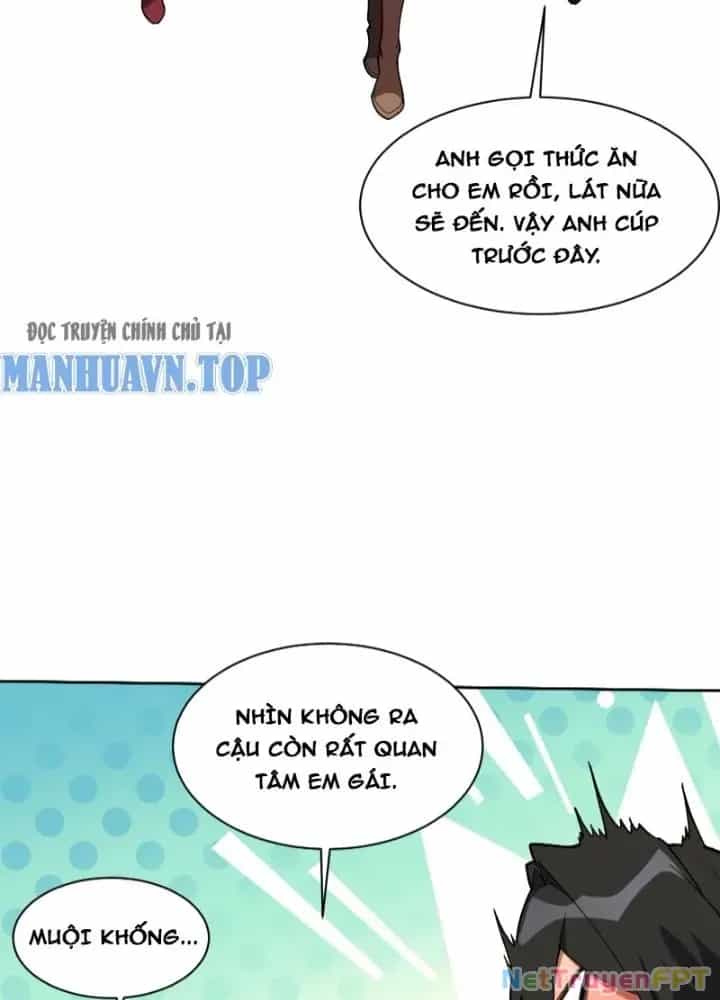 Trò Chơi Chết Tiệt, Ta Làm Mọi Thứ Để Kéo Dài Mạng Sống - Chương 19 - ảnh 3