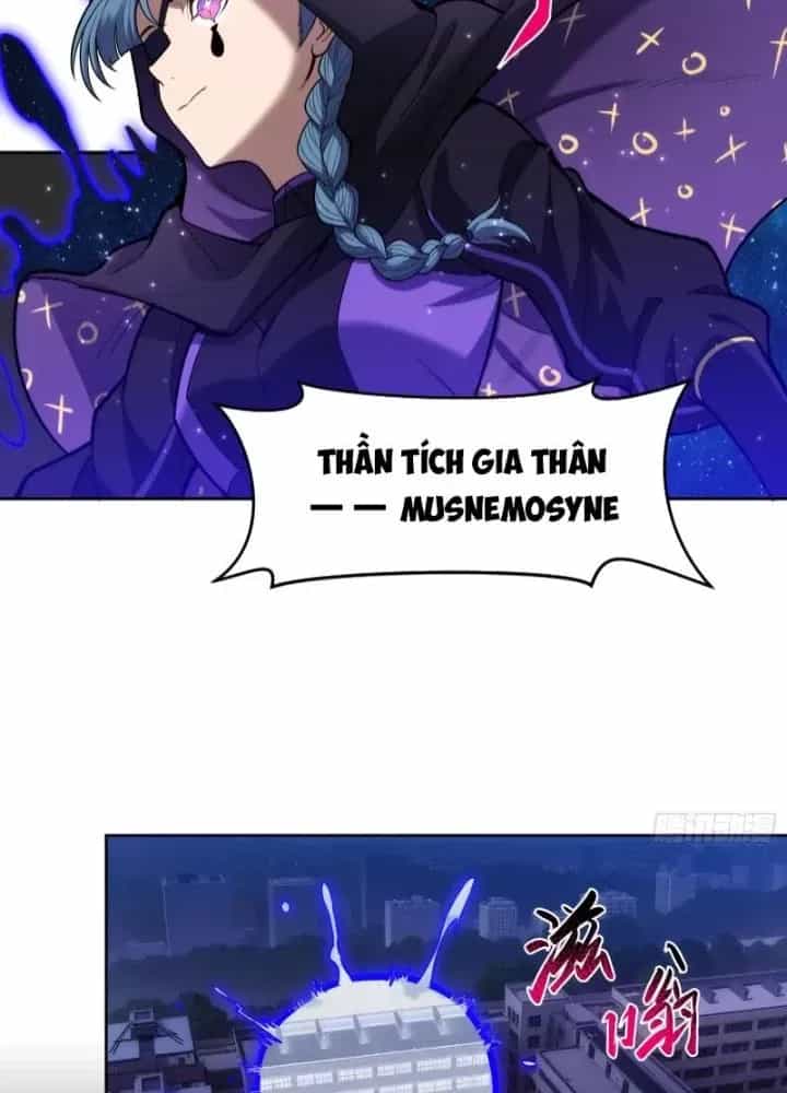 Trò Chơi Chết Tiệt, Ta Làm Mọi Thứ Để Kéo Dài Mạng Sống - Chương 19 - ảnh 37