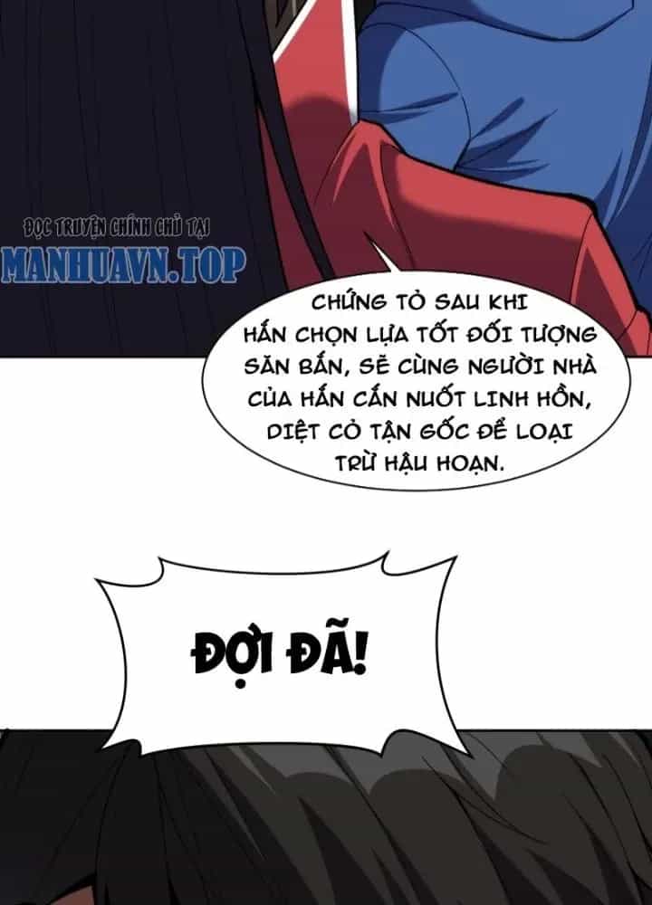 Trò Chơi Chết Tiệt, Ta Làm Mọi Thứ Để Kéo Dài Mạng Sống - Chương 19 - ảnh 69