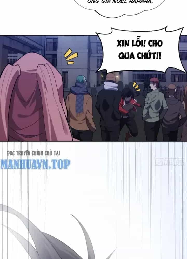 Trò Chơi Chết Tiệt, Ta Làm Mọi Thứ Để Kéo Dài Mạng Sống - Chương 19 - ảnh 91