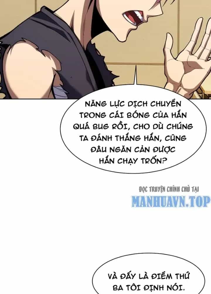 Trò Chơi Chết Tiệt, Ta Làm Mọi Thứ Để Kéo Dài Mạng Sống - Chương 21 - ảnh 49