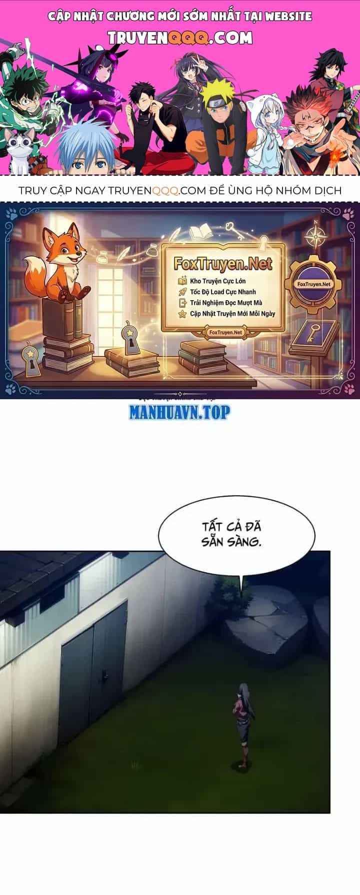 Trò Chơi Chết Tiệt, Ta Làm Mọi Thứ Để Kéo Dài Mạng Sống - Chương 22 - ảnh 1