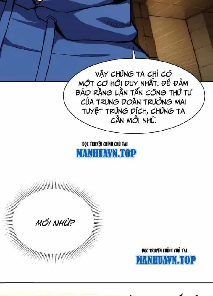 Trò Chơi Chết Tiệt, Ta Làm Mọi Thứ Để Kéo Dài Mạng Sống - Chương 23 - ảnh 39
