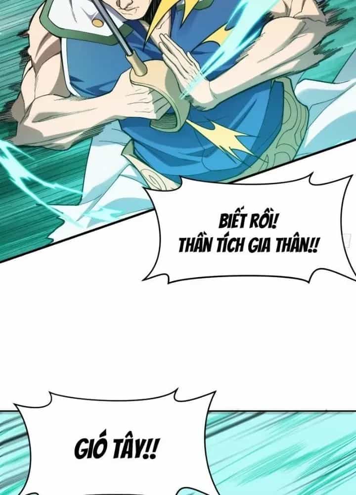 Trò Chơi Chết Tiệt, Ta Làm Mọi Thứ Để Kéo Dài Mạng Sống - Chương 23 - ảnh 63