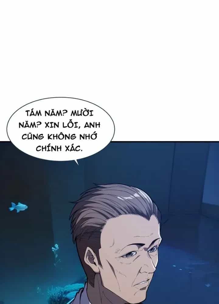 Trò Chơi Chết Tiệt, Ta Làm Mọi Thứ Để Kéo Dài Mạng Sống - Chương 24 - ảnh 3