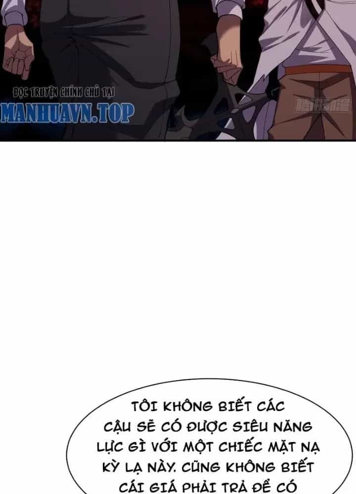 Trò Chơi Chết Tiệt, Ta Làm Mọi Thứ Để Kéo Dài Mạng Sống - Chương 24 - ảnh 61