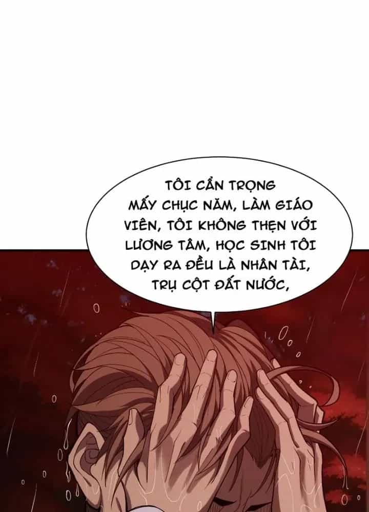Trò Chơi Chết Tiệt, Ta Làm Mọi Thứ Để Kéo Dài Mạng Sống - Chương 24 - ảnh 81