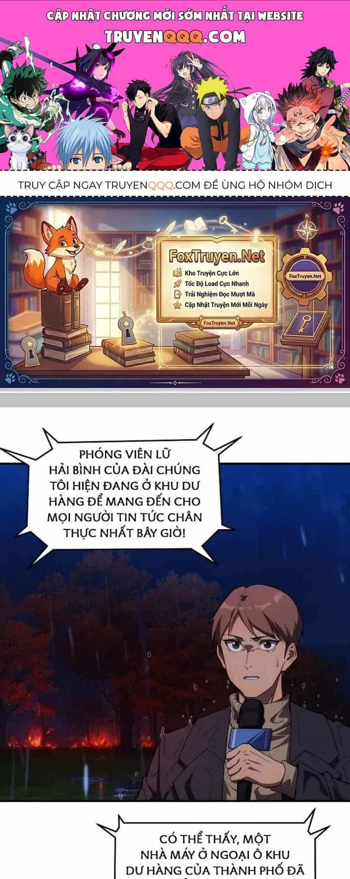 Trò Chơi Chết Tiệt, Ta Làm Mọi Thứ Để Kéo Dài Mạng Sống - Chương 25 - ảnh 1