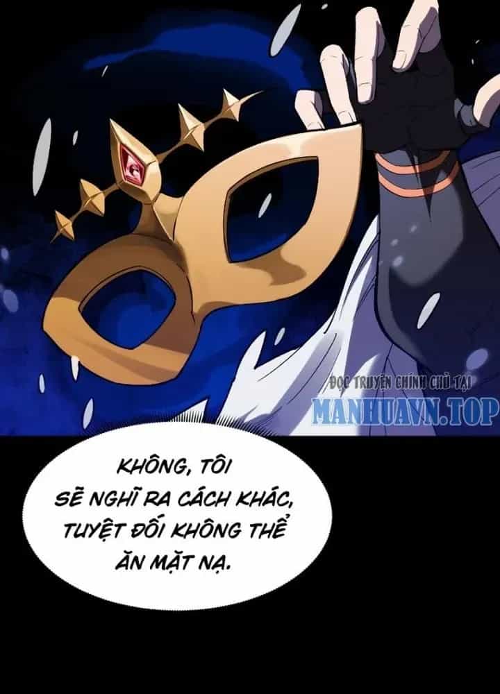 Trò Chơi Chết Tiệt, Ta Làm Mọi Thứ Để Kéo Dài Mạng Sống - Chương 25 - ảnh 113