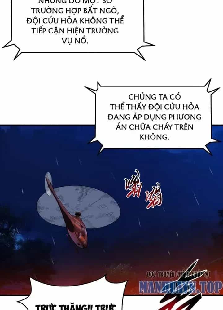 Trò Chơi Chết Tiệt, Ta Làm Mọi Thứ Để Kéo Dài Mạng Sống - Chương 25 - ảnh 3