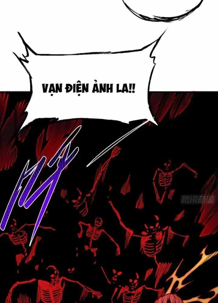 Trò Chơi Chết Tiệt, Ta Làm Mọi Thứ Để Kéo Dài Mạng Sống - Chương 26 - ảnh 67