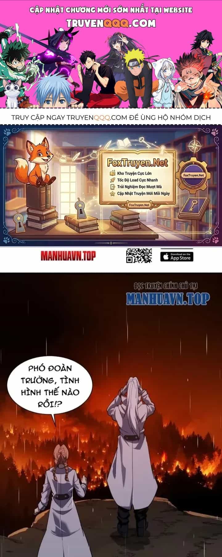 Trò Chơi Chết Tiệt, Ta Làm Mọi Thứ Để Kéo Dài Mạng Sống - Chương 27 - ảnh 1