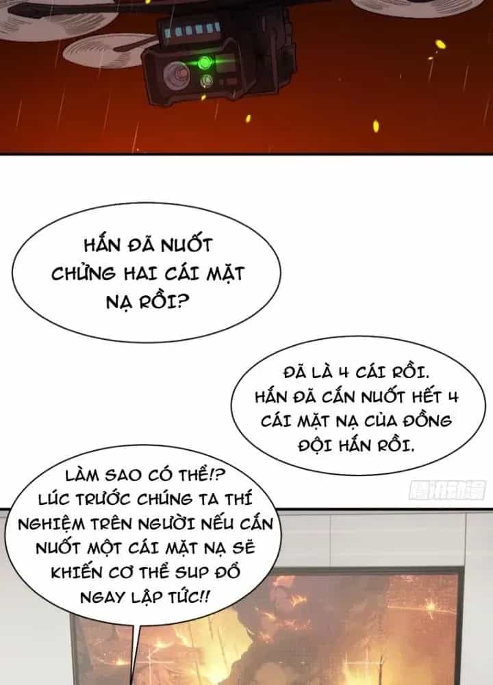 Trò Chơi Chết Tiệt, Ta Làm Mọi Thứ Để Kéo Dài Mạng Sống - Chương 27 - ảnh 11