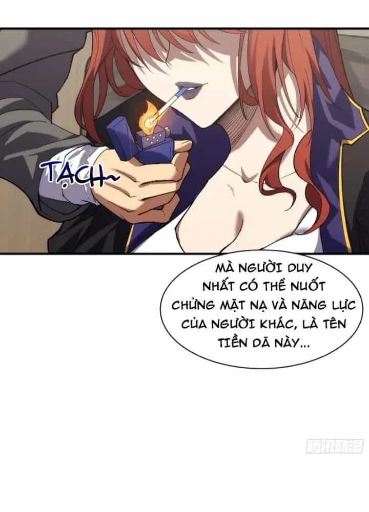 Trò Chơi Chết Tiệt, Ta Làm Mọi Thứ Để Kéo Dài Mạng Sống - Chương 27 - ảnh 21