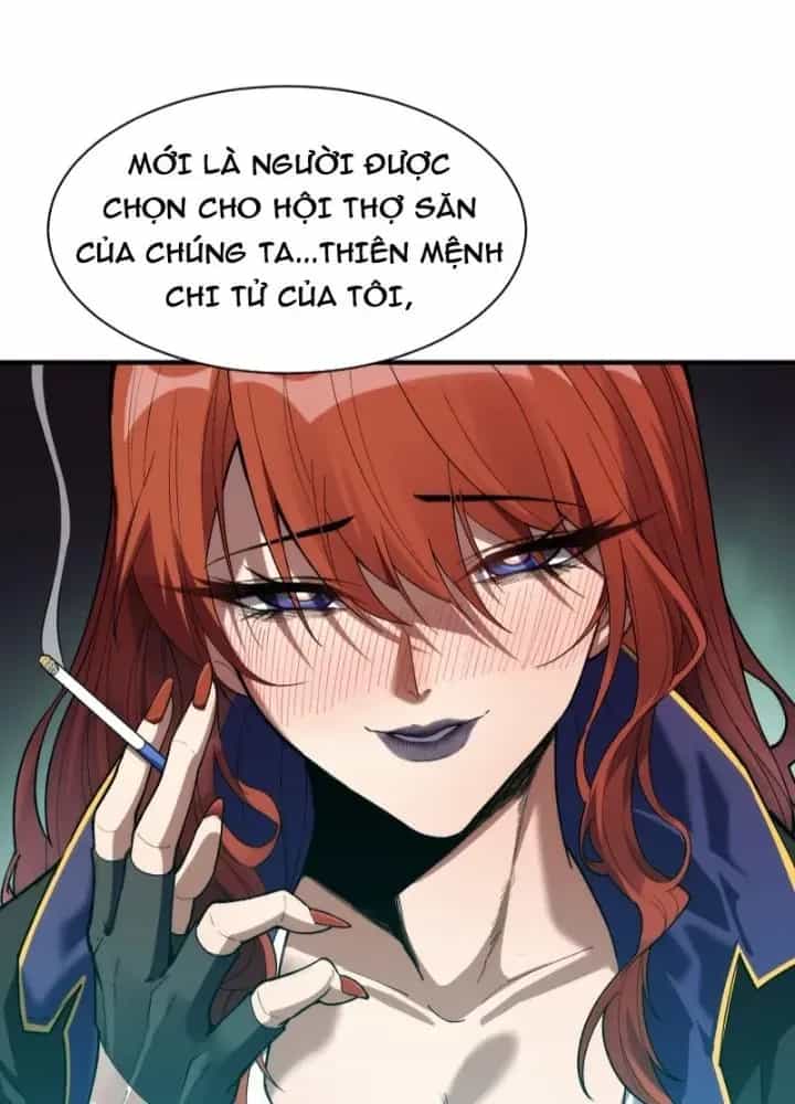 Trò Chơi Chết Tiệt, Ta Làm Mọi Thứ Để Kéo Dài Mạng Sống - Chương 27 - ảnh 23