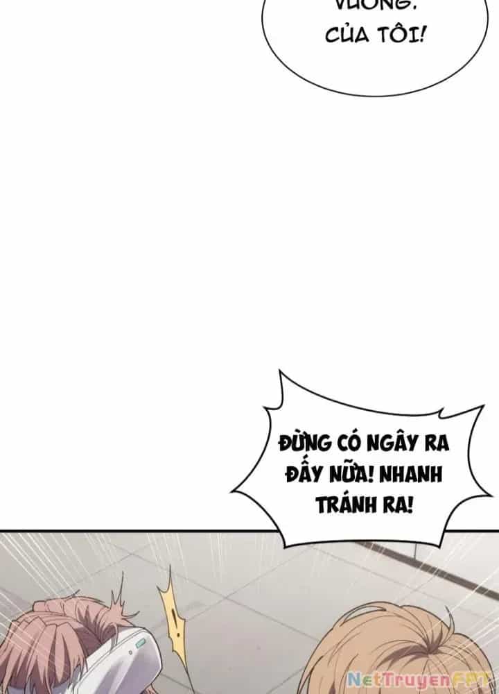 Trò Chơi Chết Tiệt, Ta Làm Mọi Thứ Để Kéo Dài Mạng Sống - Chương 27 - ảnh 25